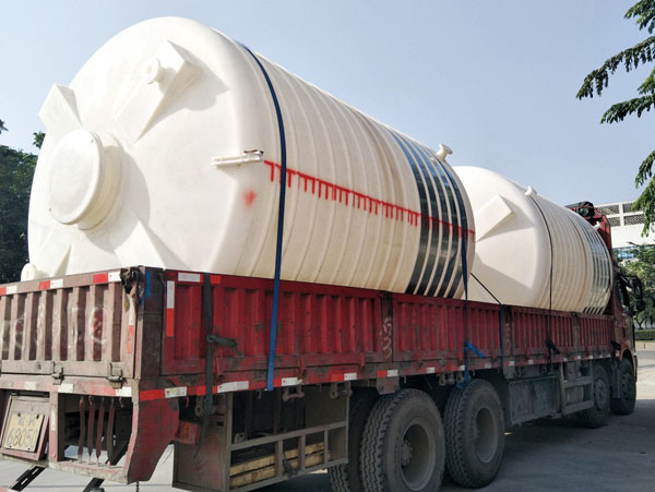 采購(gòu)經(jīng)驗(yàn)：長(zhǎng)沙稀硫酸儲(chǔ)罐材質(zhì)該如何選擇？