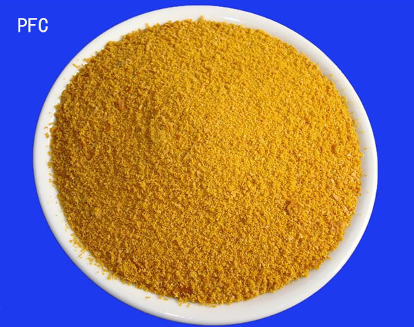 絮凝劑儲罐廠家教你如何區分PAM、PAC、PFC這三種水處理藥劑？