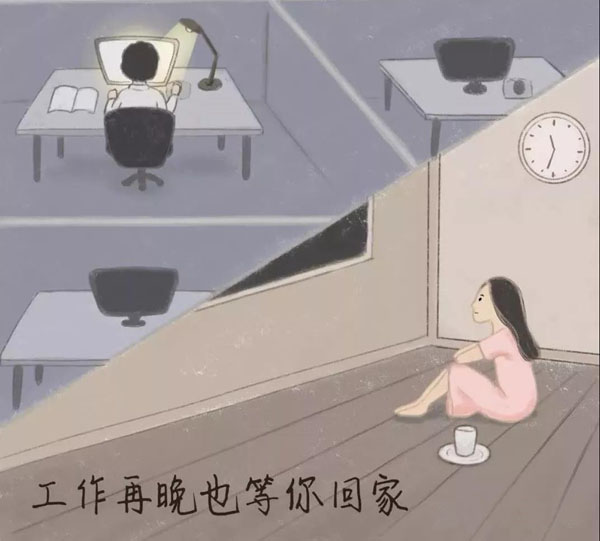 情緣七夕,久佳防腐祝大家七夕節(jié)快樂(lè)!