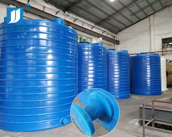 關(guān)于雙氧水儲(chǔ)罐選擇時(shí)的一些問(wèn)題您知道多少?